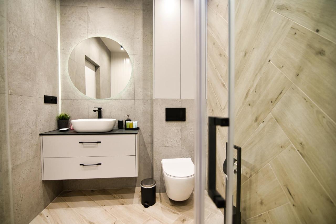Appartamento Just 5 By Housine Zator Esterno foto