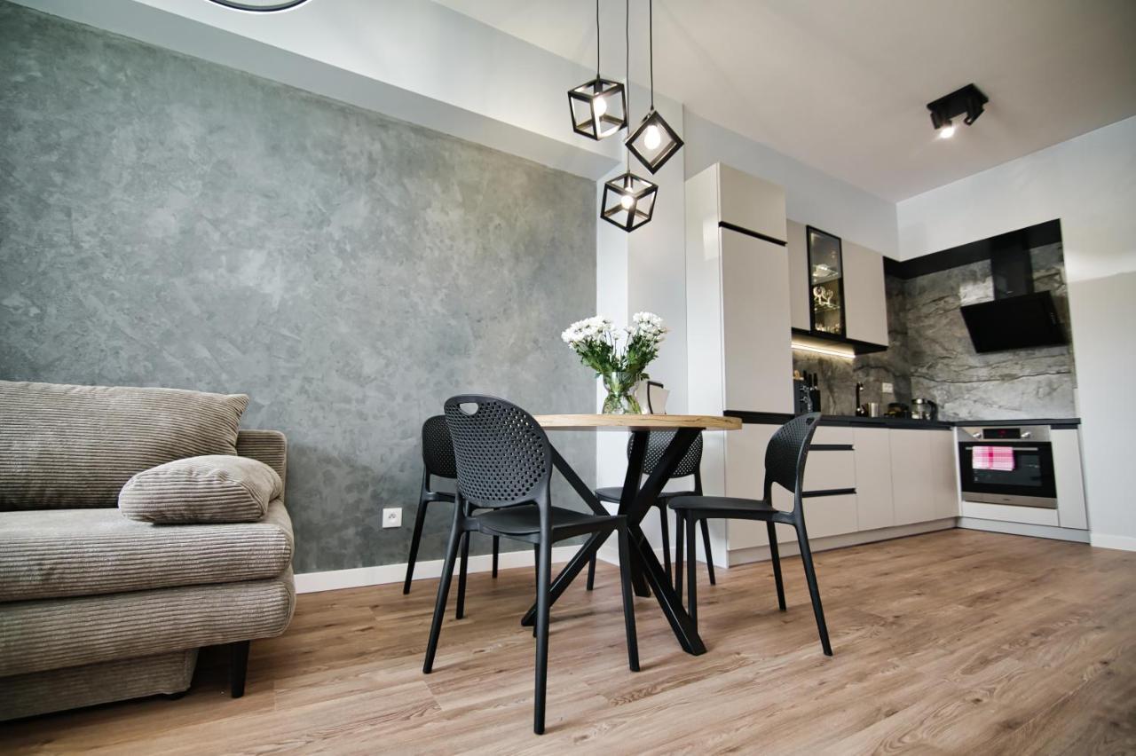Appartamento Just 5 By Housine Zator Esterno foto