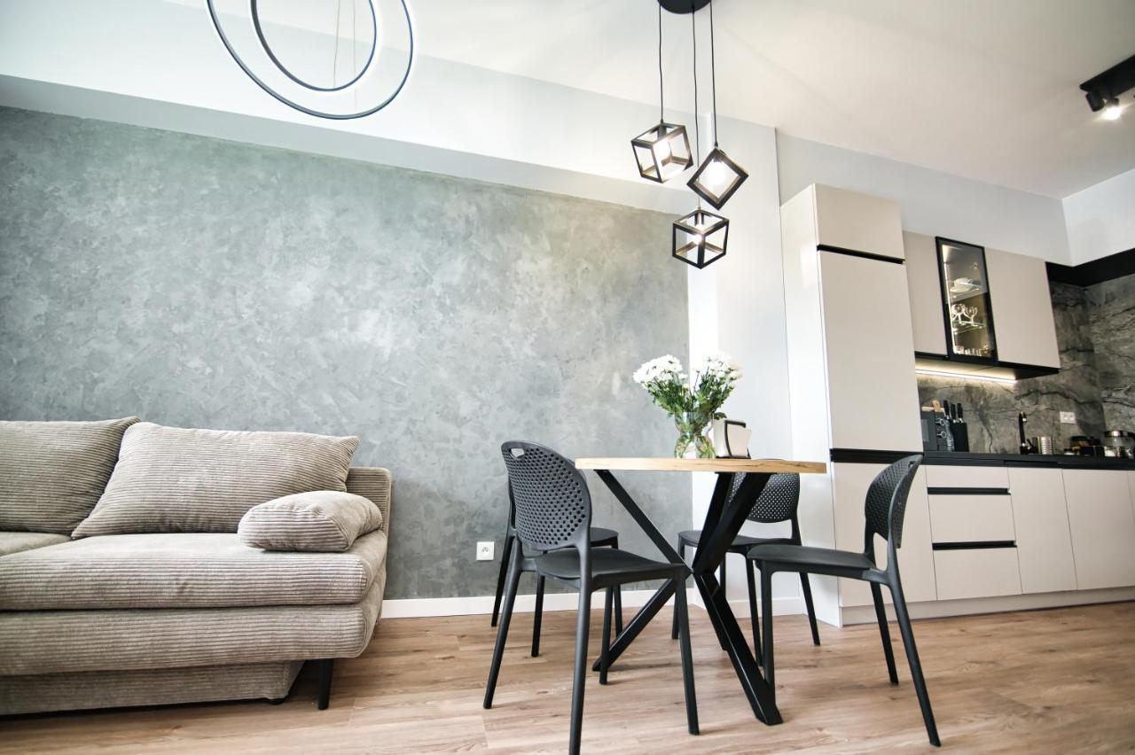 Appartamento Just 5 By Housine Zator Esterno foto