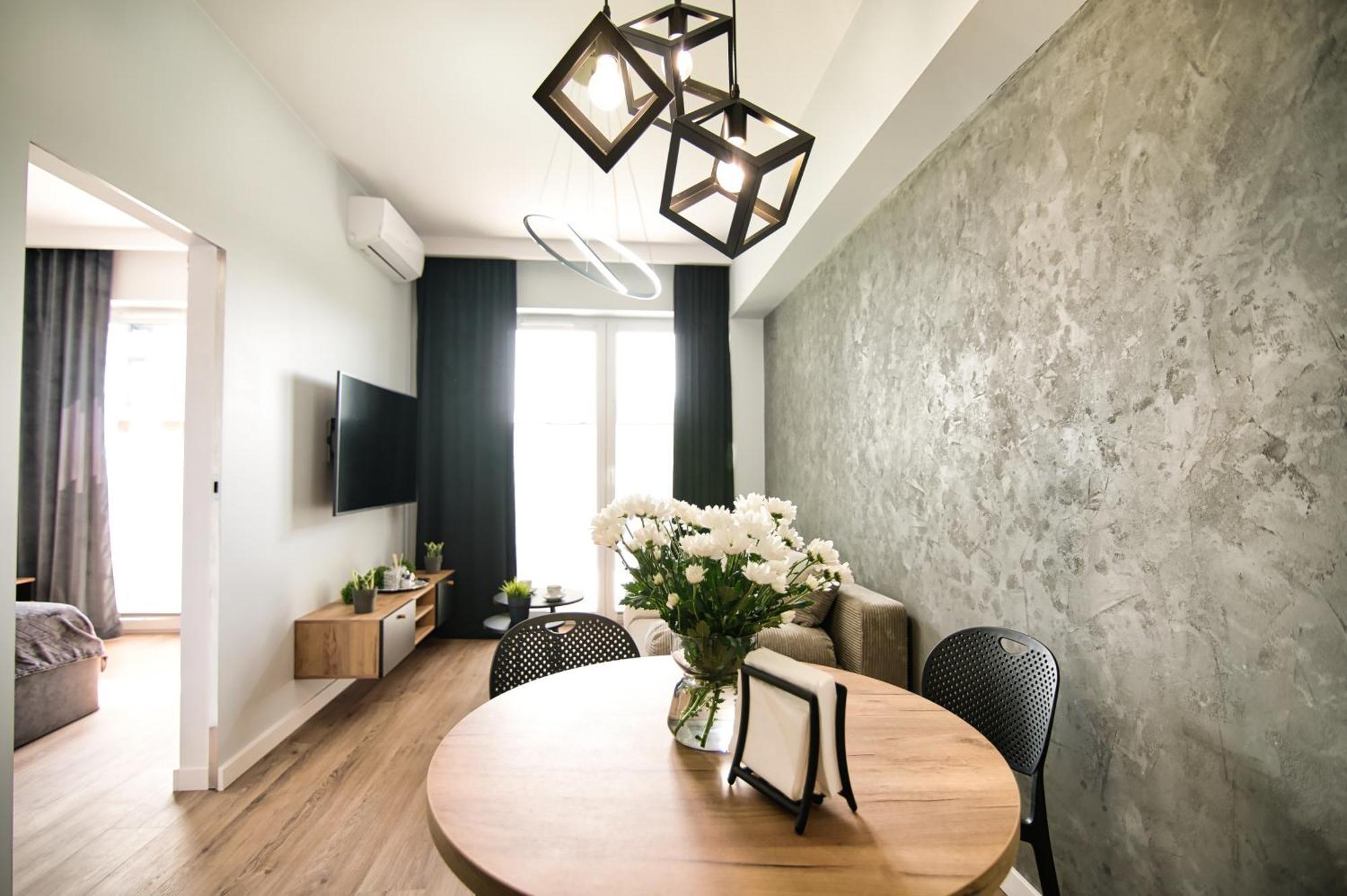 Appartamento Just 5 By Housine Zator Esterno foto